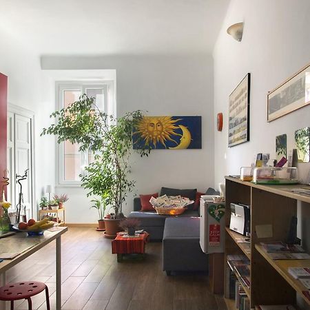 Ulysses In Rome Bed and Breakfast Εξωτερικό φωτογραφία