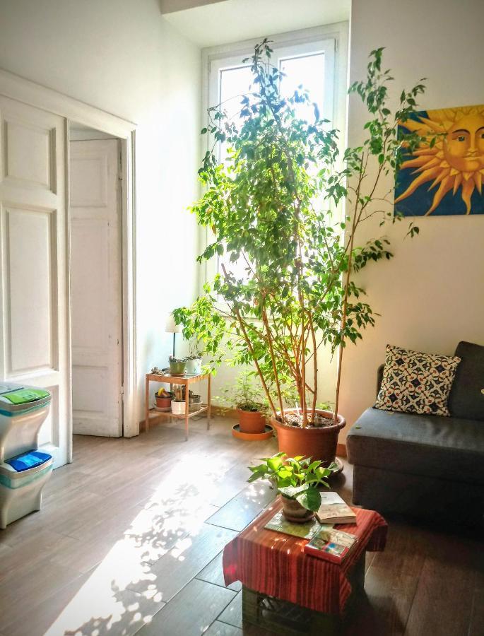 Ulysses In Rome Bed and Breakfast Εξωτερικό φωτογραφία