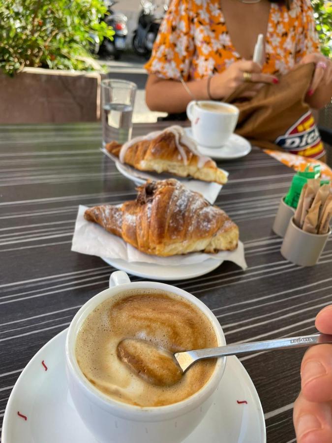 Ulysses In Rome Bed and Breakfast Εξωτερικό φωτογραφία