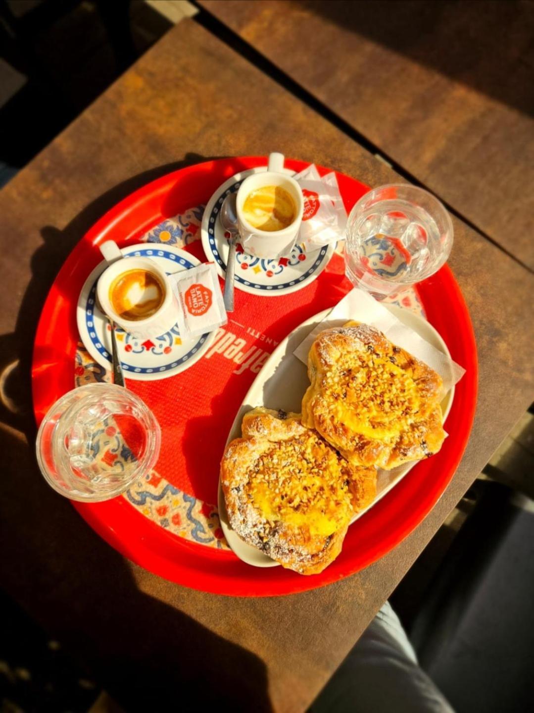Ulysses In Rome Bed and Breakfast Εξωτερικό φωτογραφία