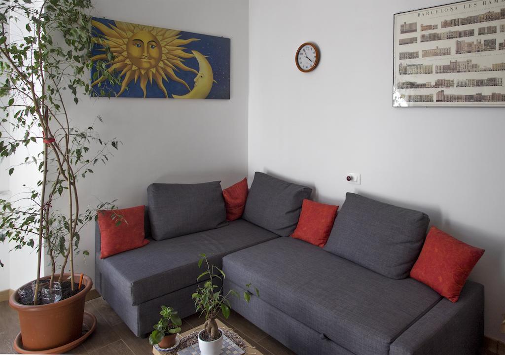 Ulysses In Rome Bed and Breakfast Εξωτερικό φωτογραφία
