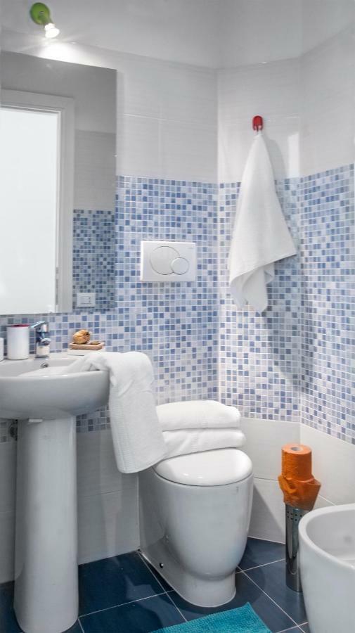 Ulysses In Rome Bed and Breakfast Δωμάτιο φωτογραφία